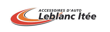 Accessoires d'auto Leblanc