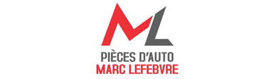 Pièces d'auto Marc Lefebvre