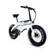 Jupiter Defiant - White