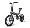 Jupiter Discovery X7 - Grey