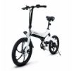 Jupiter Discovery X7 - White