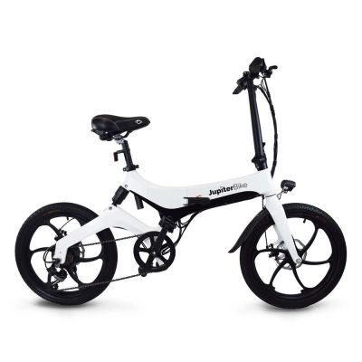 Roue arrire \w moteur 20" Discovery X7