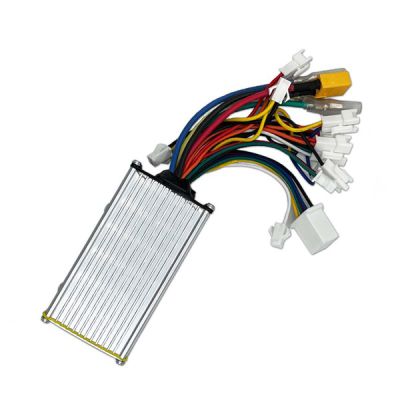 Contrleur pour Summit Jupiter bike